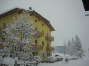 Appartamenti Mosconi Mistica